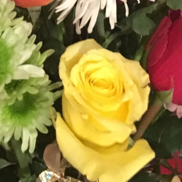 Thanks for checking out my closet. - Picture 2 of 4